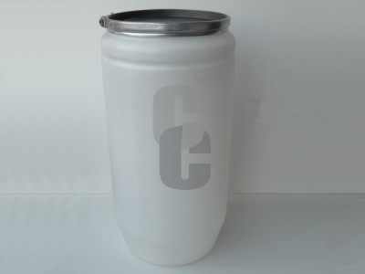 Нови предложения Бидон 130л. с обръч